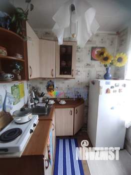 2-к квартира, на длительный срок, 46м2, 3/5 этаж