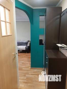2-к квартира, на длительный срок, 44м2, 5/5 этаж