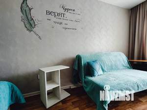 1-к квартира, посуточно, 30м2, 3/5 этаж