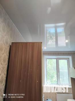 1-к квартира, на длительный срок, 29м2, 2/9 этаж