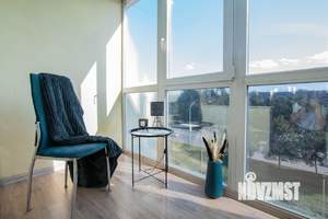 2-к квартира, посуточно, 60м2, 4/11 этаж