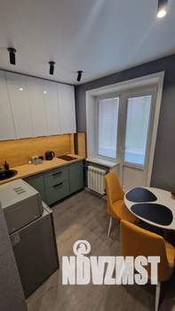 1-к квартира, посуточно, 35м2, 3/10 этаж