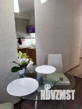 1-к квартира, посуточно, 32м2, 15/16 этаж