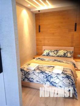 1-к квартира, посуточно, 49м2, 23/25 этаж