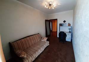 4-к квартира, на длительный срок, 150м2, 15/17 этаж