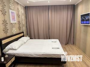 2-к квартира, посуточно, 47м2, 4/9 этаж