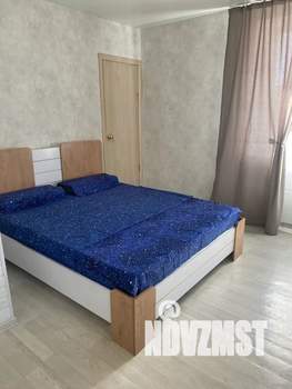 1-к квартира, посуточно, 35м2, 1/5 этаж
