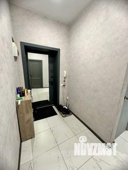 2-к квартира, на длительный срок, 48м2, 4/5 этаж