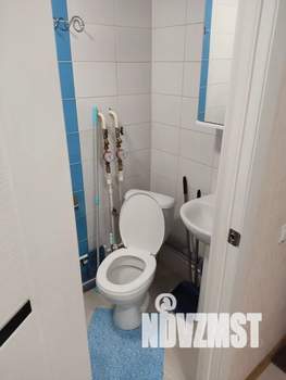 Студия квартира, посуточно, 18м2, 5/5 этаж