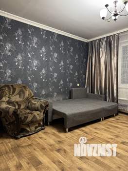 1-к квартира, на длительный срок, 35м2, 9/9 этаж