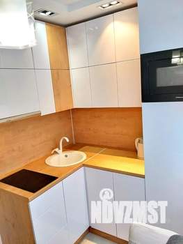 1-к квартира, посуточно, 31м2, 5/5 этаж