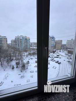 2-к квартира, на длительный срок, 50м2, 6/9 этаж