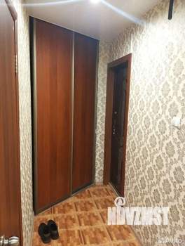 1-к квартира, на длительный срок, 32м2, 1/5 этаж