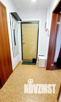 1-к квартира, посуточно, 39м2, 1/1 этаж