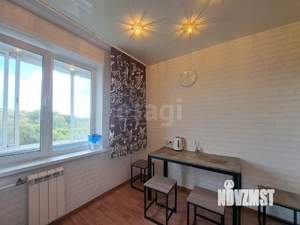1-к квартира, на длительный срок, 36м2, 6/9 этаж