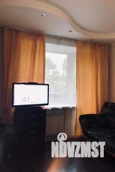 1-к квартира, посуточно, 31м2, 3/3 этаж
