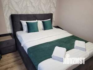 3-к квартира, посуточно, 61м2, 10/10 этаж