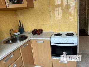 2-к квартира, посуточно, 44м2, 2/5 этаж