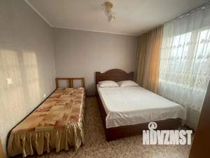 2-к квартира, посуточно, 55м2, 9/10 этаж