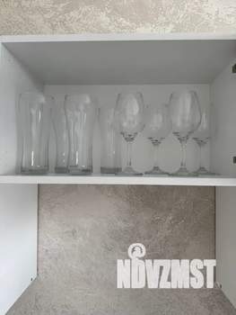 1-к квартира, посуточно, 35м2, 5/10 этаж