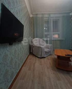 2-к квартира, на длительный срок, 62м2, 4/9 этаж