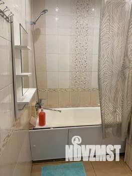 1-к квартира, посуточно, 35м2, 1/5 этаж