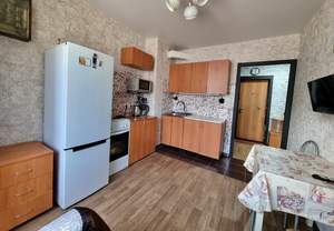 1-к квартира, на длительный срок, 31м2, 3/9 этаж