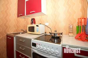 1-к квартира, на длительный срок, 29м2, 3/5 этаж