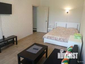 1-к квартира, посуточно, 32м2, 1/1 этаж