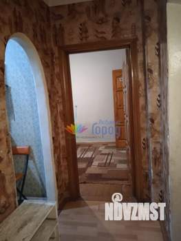 3-к квартира, на длительный срок, 45м2, 1/4 этаж