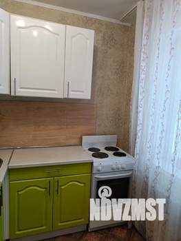 1-к квартира, посуточно, 31м2, 2/5 этаж