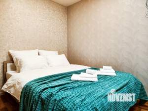 1-к квартира, посуточно, 30м2, 3/5 этаж