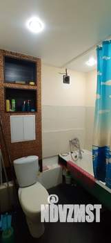 1-к квартира, посуточно, 31м2, 2/5 этаж