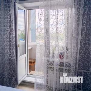 2-к квартира, посуточно, 52м2, 6/9 этаж