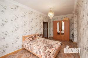 2-к квартира, на длительный срок, 59м2, 3/3 этаж