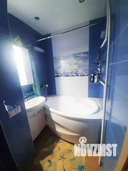 1-к квартира, посуточно, 36м2, 1/9 этаж