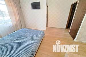 1-к квартира, посуточно, 32м2, 4/5 этаж