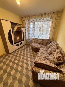 3-к квартира, на длительный срок, 52м2, 3/5 этаж