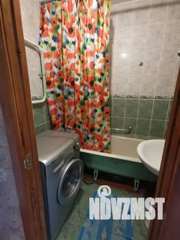 2-к квартира, посуточно, 53м2, 10/10 этаж