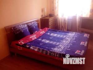 2-к квартира, посуточно, 47м2, 4/5 этаж