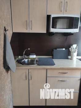 2-к квартира, посуточно, 42м2, 2/5 этаж