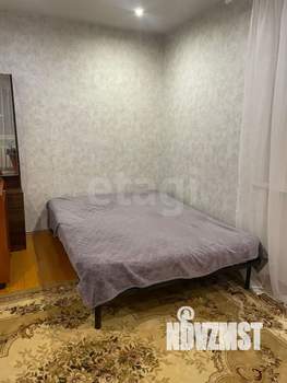 1-к квартира, на длительный срок, 30м2, 3/5 этаж