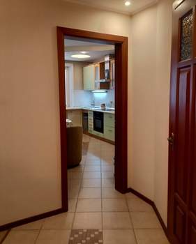 3-к квартира, на длительный срок, 80м2, 9/17 этаж