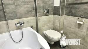 2-к квартира, посуточно, 45м2, 3/5 этаж