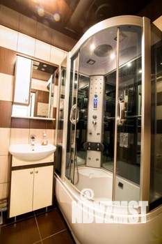 2-к квартира, посуточно, 48м2, 1/1 этаж