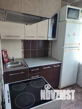 1-к квартира, посуточно, 32м2, 2/5 этаж