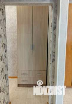 2-к квартира, посуточно, 45м2, 1/1 этаж