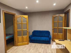 4-к квартира, посуточно, 72м2, 1/5 этаж