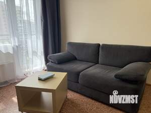 2-к квартира, посуточно, 58м2, 12/18 этаж