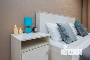 1-к квартира, посуточно, 33м2, 1/5 этаж